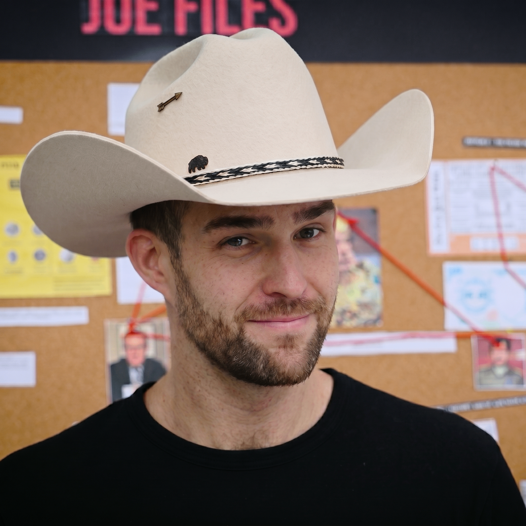 Joe Markman